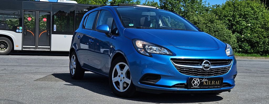 Opel Corsa 119.786 km 7.499 &euro; Mettmann 40822