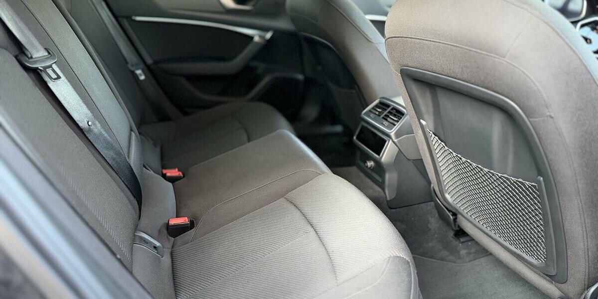 Audi A6 / 35 TDI / S-Line / 360° Kamera / Keyless 75.000 km 33.790 &euro; Mönchengladbach 41066