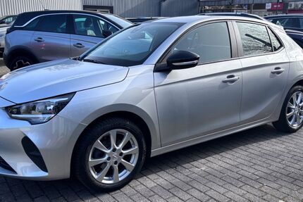 Opel Corsa 44.000 km 12.300 &euro; Mülheim / Ruhr 45473