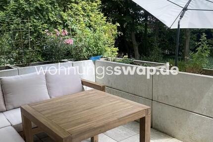 Wohnung Düsseldorf Stadtbezirk 6 - 1 Zimmer, 58 m&sup2;, 1.100&euro; | Angebot:25657195