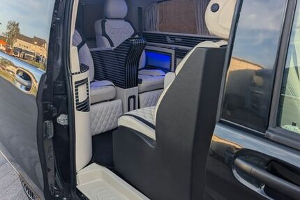 Mercedes-Benz Vito 102.000 km 59.500 &euro; Duisburg 47053