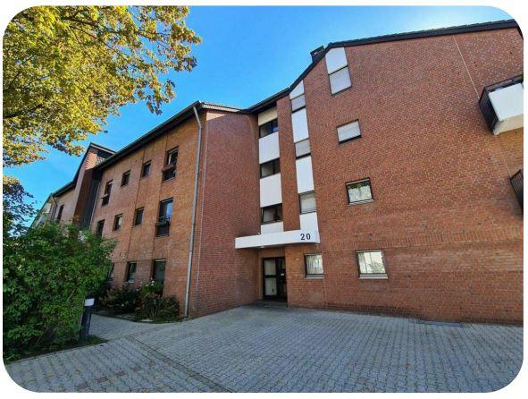 Erdgeschoßwohnung Viersen Boisheim - 3 Zimmer, 71 m&sup2;, 170.000&euro; | Angebot:26688882