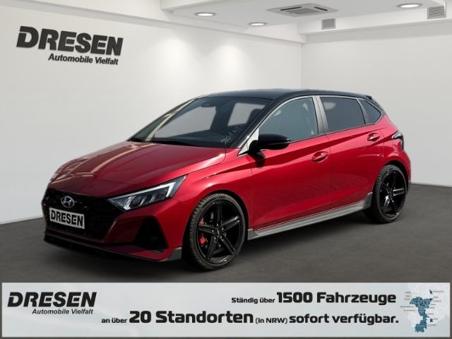 Hyundai i20 14.910 km 27.990 &euro; Mönchengladbach 41061