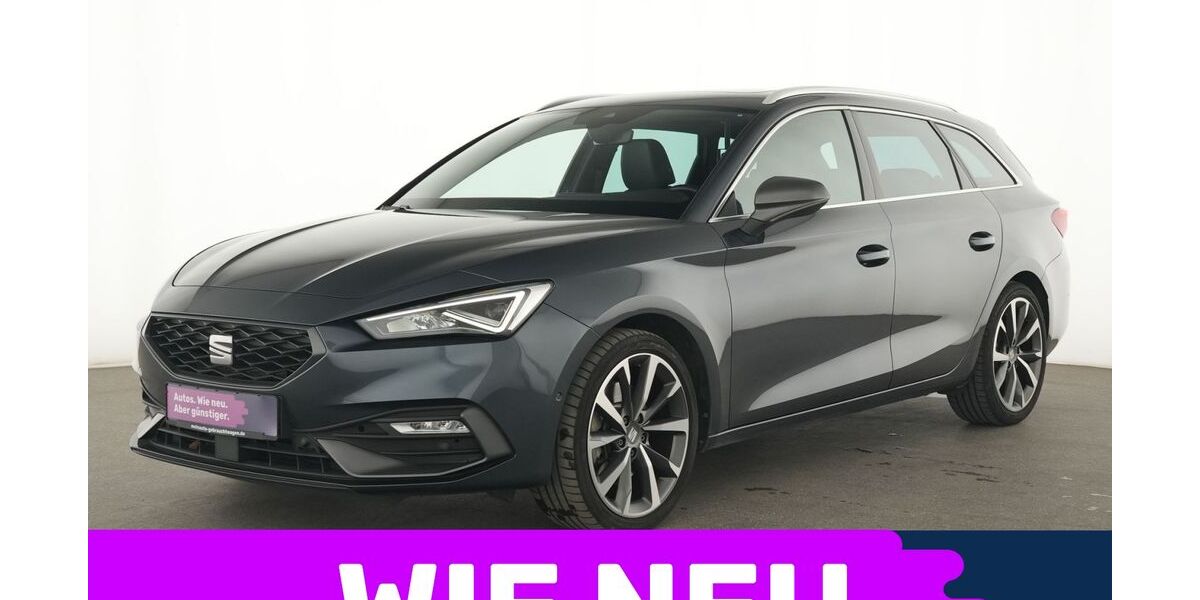 Seat Leon 23.344 km 24.979 &euro; Neuss 41460