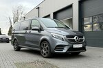 Mercedes-Benz V 300 d Lang / AMG Paket / 4MATIC / Leder / AHK 70.000 km 54.490 &euro; Mönchengladbach 41066