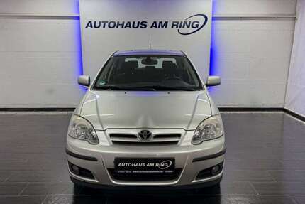 Toyota Corolla 214.594 km 5.999 &euro; Ratingen 40878