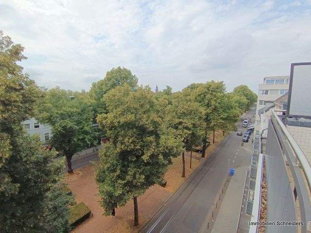 Etagenwohnung Krefeld Cracau - 2 Zimmer, 64 m&sup2;, 580&euro; | Angebot:25817786