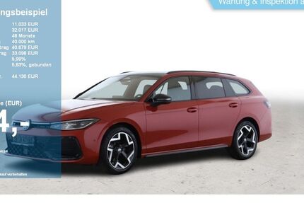 VW Passat Variant 22.235 km 43.880 &euro; Moers 47441