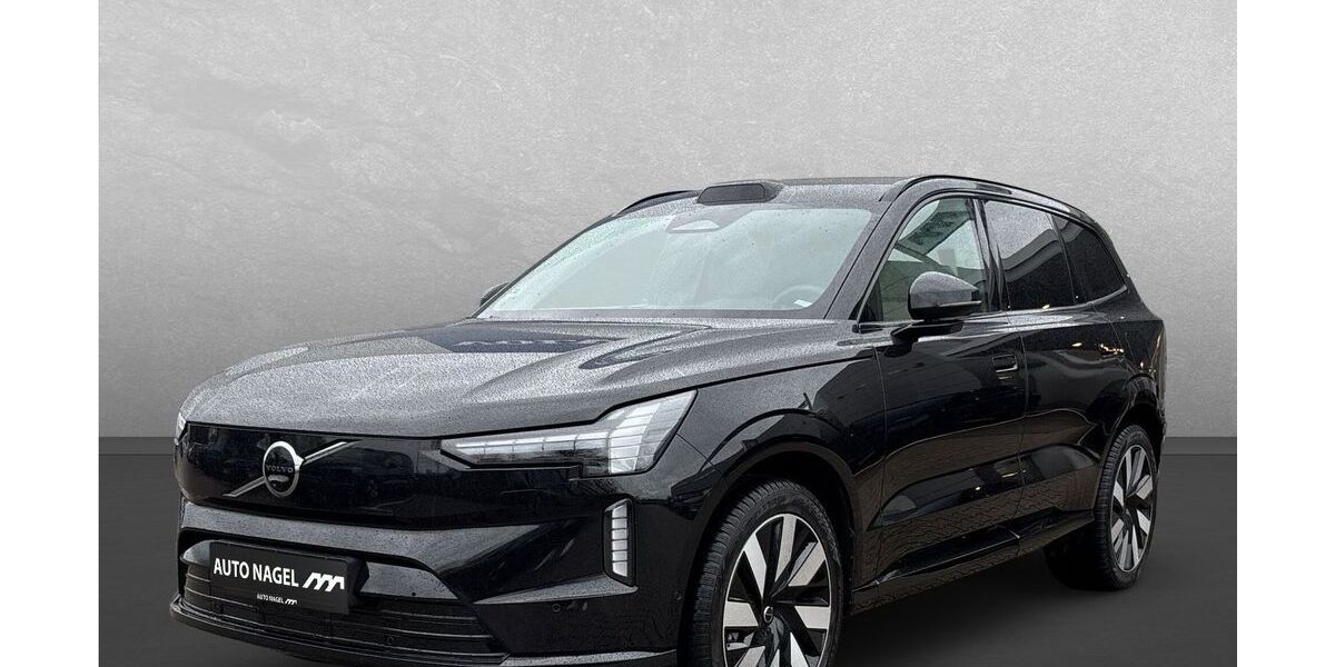 Volvo EX90 6.589 km 73.880 &euro; Moers 47441