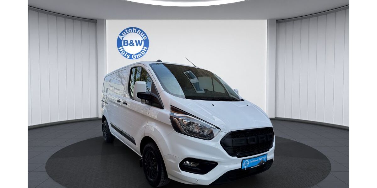Ford Transit Custom 84.937 km 21.999 &euro; Krefeld 47805