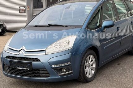 Citroen Grand C4 Picasso / SpaceTourer 280.472 km 3.450 &euro; Mönchengladbach 41238