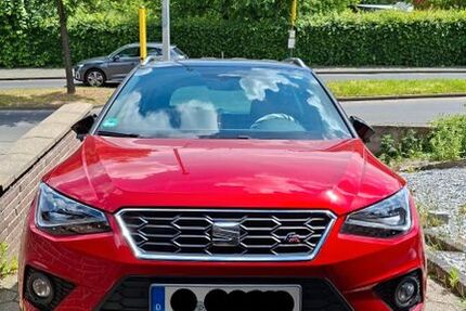 Seat Arona 41.500 km 17.999 &euro; Mönchengladbach 41199