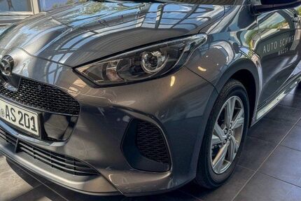 Mazda 2 Hybrid 5.966 km 23.394 &euro; Duisburg 47166