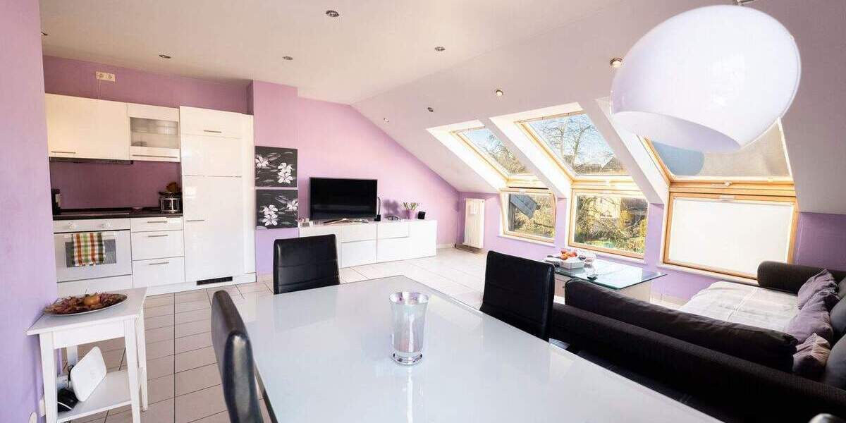 Einfamilienhaus Mönchengladbach Eicken - 5 Zimmer, 166 m&sup2;, 479.000&euro; | Angebot:25701205