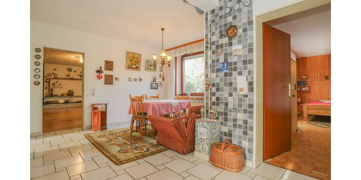 Bungalow Korschenbroich / Kleinenbroich Kleinenbroich - 4 Zimmer, 122 m&sup2;, 320.000&euro; | Angebot:25736804