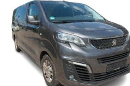 Peugeot Traveller 84.700 km 22.990 &euro; Duisburg 47249