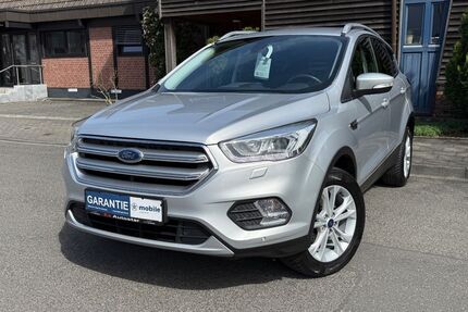 Ford Kuga 110.000 km 10.990 &euro; Mönchengladbach 41068