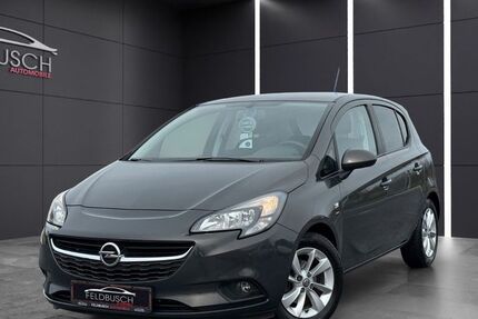 Opel Corsa 57.000 km 7.480 &euro; Schwalmtal 41366