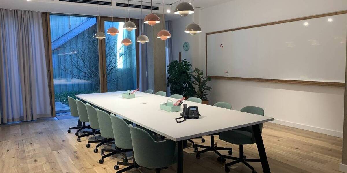 Gewerbeobjekt Düsseldorf Golzheim - 2.969&euro; | Angebot:25753053