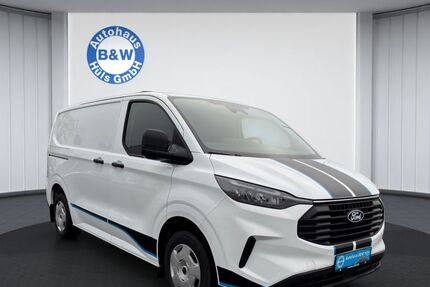 Ford Transit Custom 46.008 km 30.999 &euro; Krefeld 47805