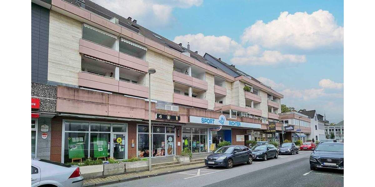 Gewerbeobjekt Leichlingen (Rheinland) Leichlingen - 453.000&euro; | Angebot:25864881