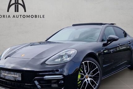 Porsche Panamera 20.000 km 81.911 &euro; Kaarst (bei Düsseldorf) 41564