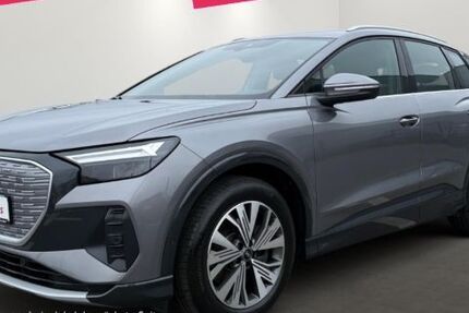 Audi Q4 e-tron 68.325 km 27.900 &euro; Düsseldorf 40233