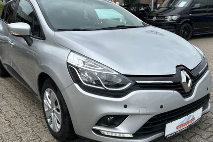 Renault Clio 101.701 km 7.777 &euro; Korschenbroich 41352