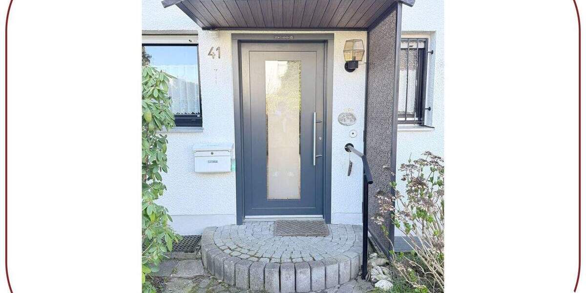 Reihenendhaus Langenfeld (Rheinland) Richrath - 5 Zimmer, 96 m&sup2;, 319.000&euro; | Angebot:25835293