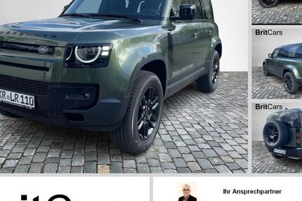Land Rover Defender 1.195 km 72.536 &euro; Krefeld 47803