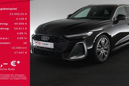 Audi A5 11.200 km 52.997 &euro; Krefeld 47803