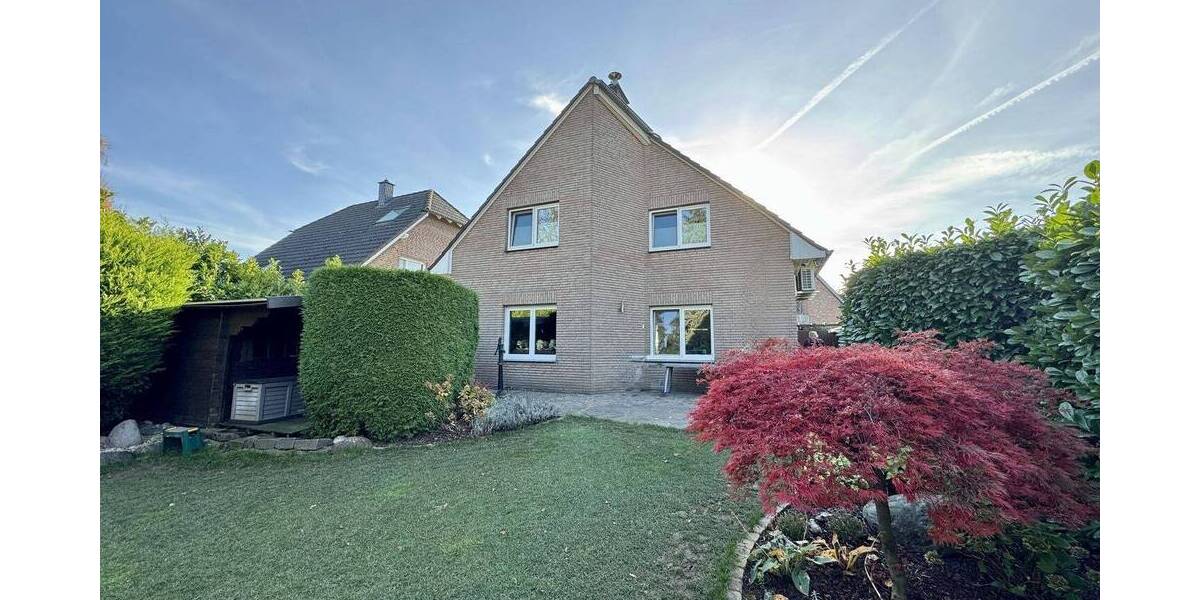 Einfamilienhaus Krefeld Verberg - 4 Zimmer, 119 m&sup2;, 545.000&euro; | Angebot:25744002
