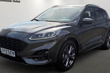 Ford Kuga 39.125 km 19.250 &euro; Neuss 41464