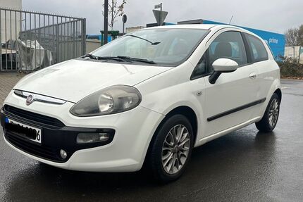Fiat Punto Evo 199.400 km 2.490 &euro; Neuss 41460