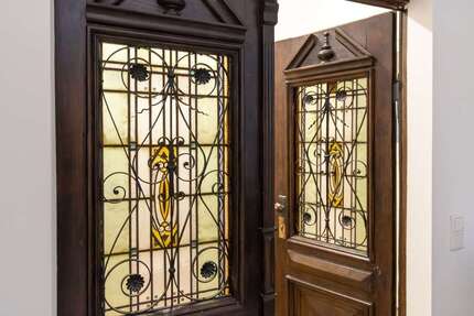 Wohnung Mönchengladbach Süd - 2 Zimmer, 100 m&sup2;, 1.300&euro; | Angebot:24897370