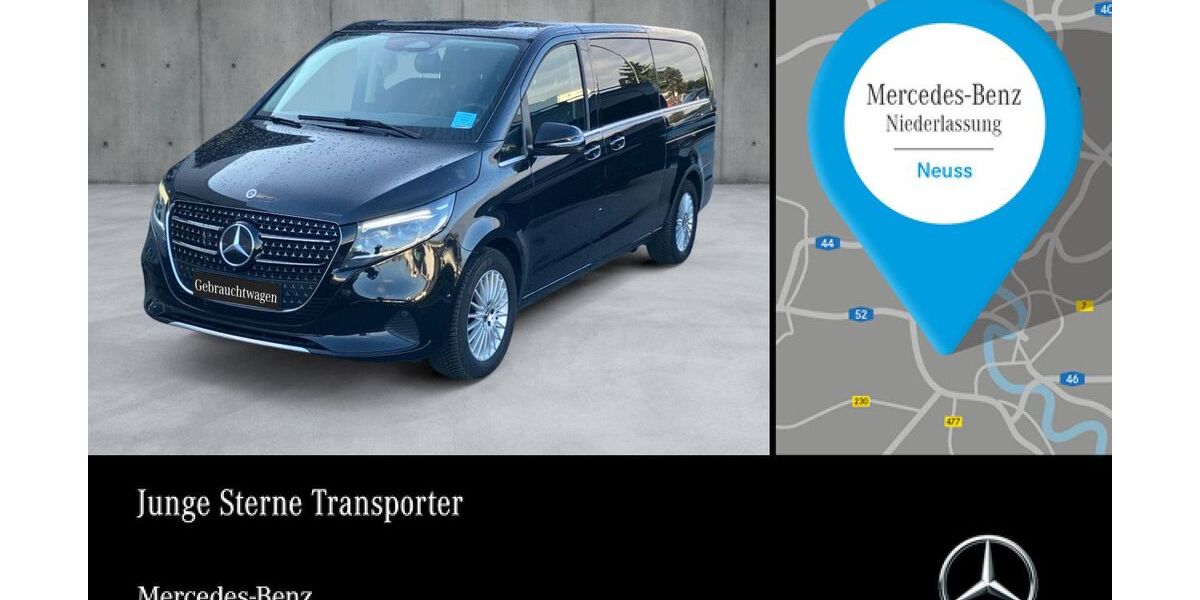 Mercedes-Benz V 300 38.085 km 66.980 &euro; Neuss 41460