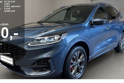 Ford Kuga 31.913 km 27.590 &euro; Krefeld 47805