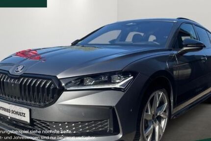 Skoda Superb 8.999 km 54.980 &euro; Dormagen 41540