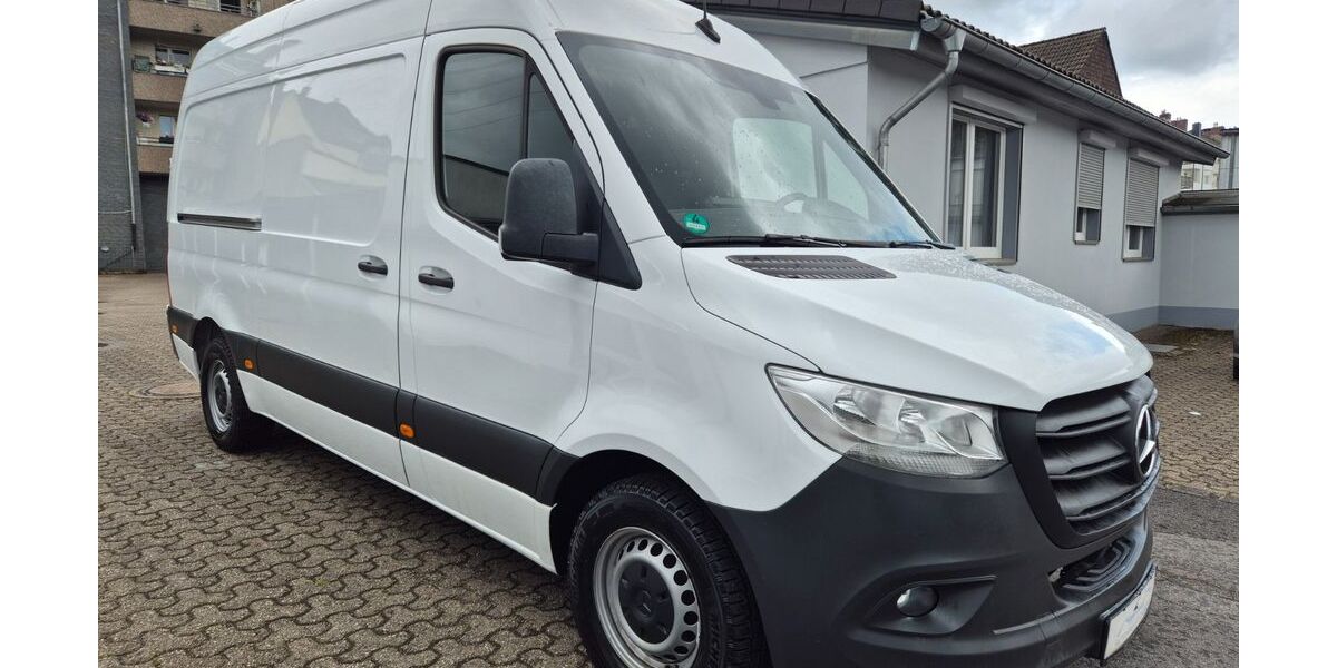Mercedes-Benz Sprinter 200.000 km 18.500 &euro; Düsseldorf 40591