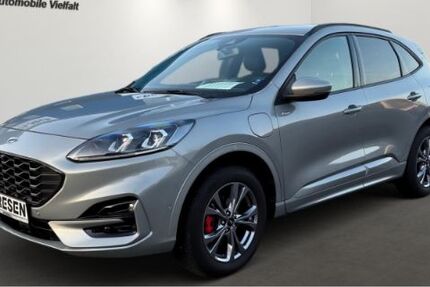 Ford Kuga 16.466 km 32.350 &euro; Neuss 41464