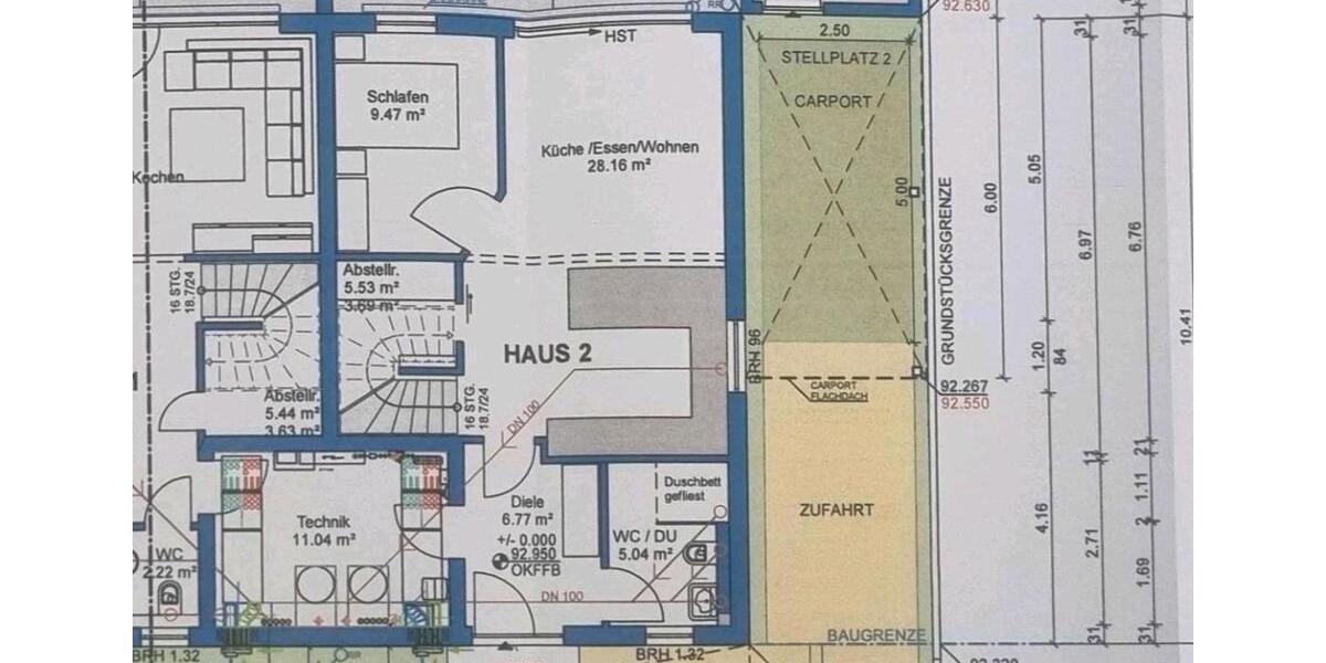 Mehrfamilienhaus, Wohnhaus Jüchen - 5 Zimmer, 120 m&sup2;, 455.000&euro; | Angebot:27108848