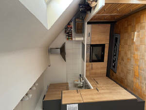 Solides Wohn-Geschäftshaus am Schloß mit Potential! - Wohn- & Geschäftshaus Mönchengladbach West | Angebot:23822832