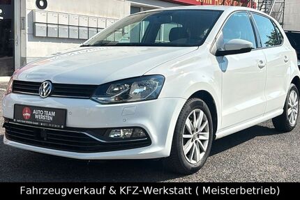 VW Polo 42.000 km 9.390 &euro; Düsseldorf 40591