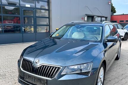 Skoda Superb 107.200 km 17.998 &euro; Oberhausen 46145