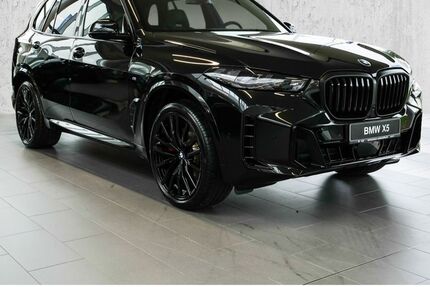 BMW X5 11.000 km 94.980 &euro; Dormagen 41540