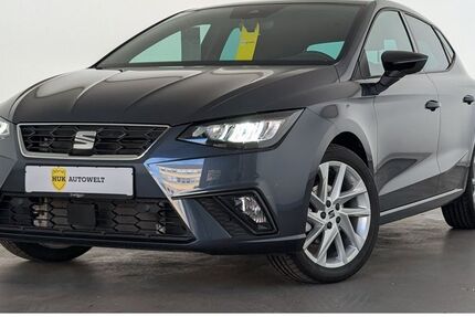 Seat Ibiza 11.290 km 21.860 &euro; Düsseldorf 40599