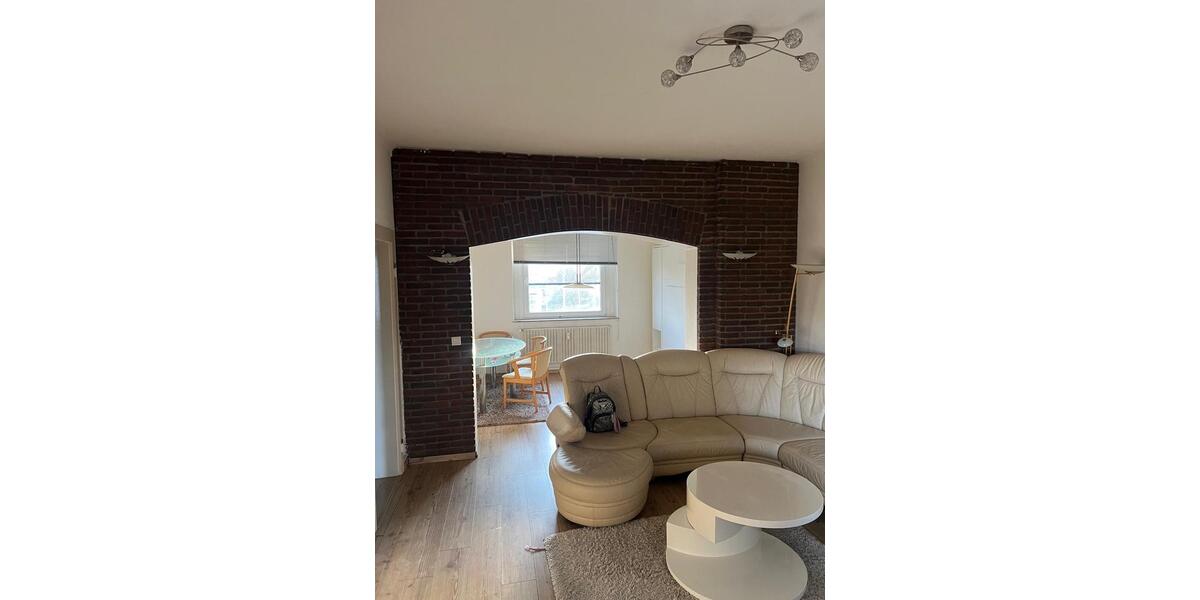 Etagenwohnung Krefeld Benrad - 2 Zimmer, 82 m&sup2;, 943&euro; | Angebot:25281768