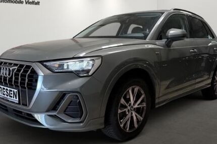 Audi Q3 11.696 km 39.990 &euro; Neuss 41464