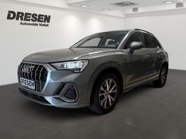 Audi Q3 11.696 km 39.990 &euro; Neuss 41464