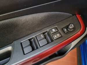 Suzuki Swift Sport mit allem was die Großen haben 35.185 km 17.790 &euro; HAAN 42781